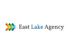 #421 for Logo Design for EastLake Agency by masmett