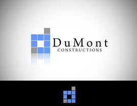 #48 cho Construction Company Logo Design bởi daam