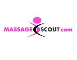 #9 cho Design of a breathtaking logo for massagescout.com bởi Fukso20