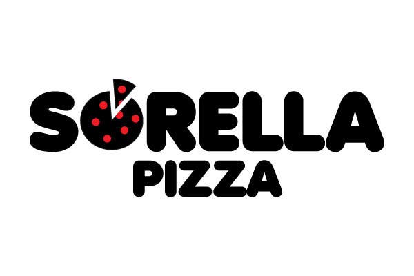 Contest Entry #60 for                                                 Logo Design for Sorella Pizza Kitchen
                                            