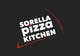 Imej kecil Penyertaan Peraduan #54 untuk                                                     Logo Design for Sorella Pizza Kitchen
                                                