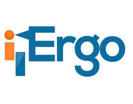 #35 cho iErgo Logo Design bởi spy100