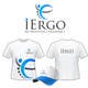 Icône de la proposition n°9 du concours                                                     iErgo Logo Design
                                                