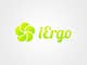 Icône de la proposition n°30 du concours                                                     iErgo Logo Design
                                                