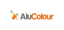 Graphic Design Inscrição do Concurso Nº76 para Design a Logo for Alucolour Windows Australia