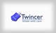 Miniatura da Inscrição nº 37 do Concurso para                                                     Design a logo for Twincer device
                                                