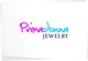 Contest Entry #59 thumbnail for                                                     Design a Logo for our online Jewelry company
                                                