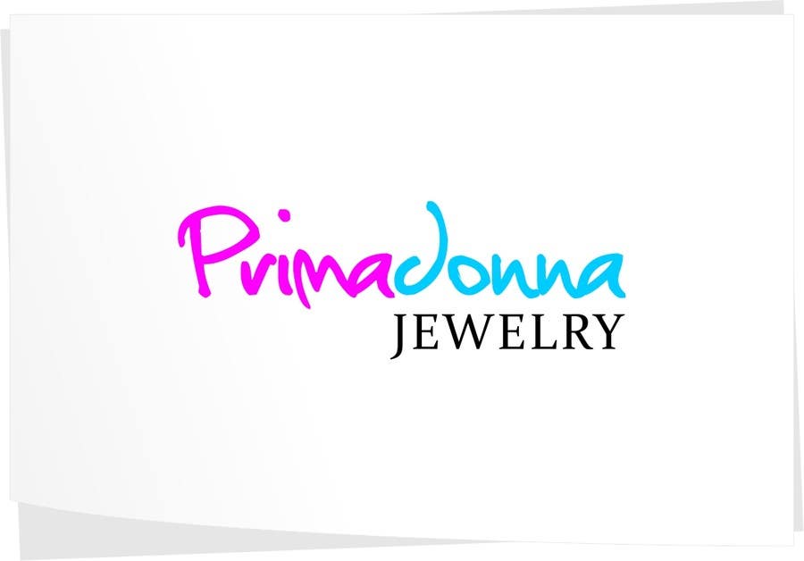 Contest Entry #59 for                                                 Design a Logo for our online Jewelry company
                                            
