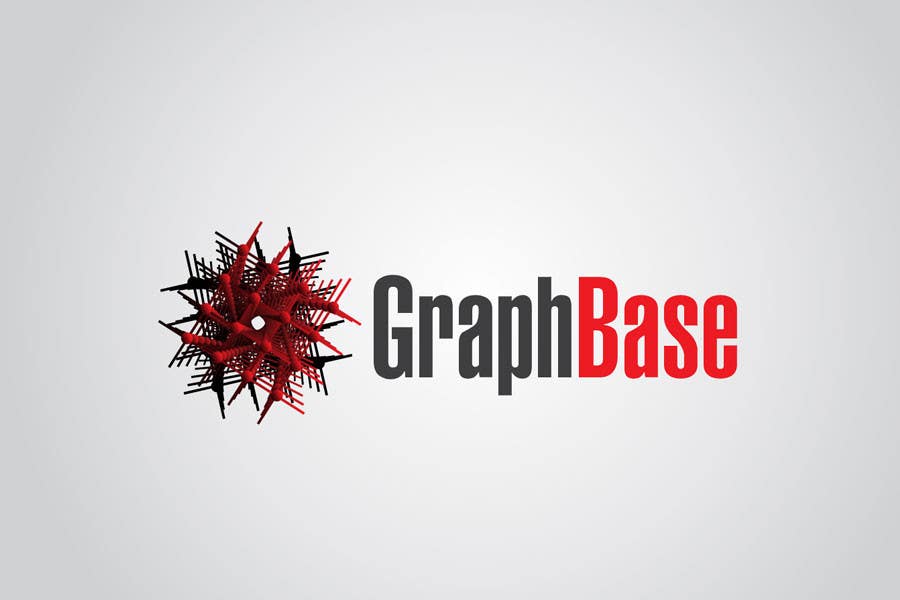 Wettbewerbs Eintrag #231 für                                                 Logo Design for GraphBase
                                            
