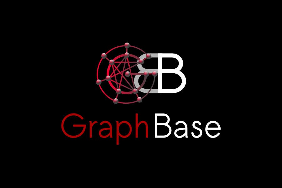 Intrarea #182 pentru concursul „                                                Logo Design for GraphBase
                                            ”