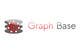Predogledna sličica natečajnega vnosa #88 za                                                     Logo Design for GraphBase
                                                