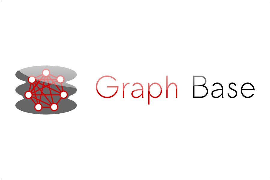 Participación en el concurso Nro.88 para                                                 Logo Design for GraphBase
                                            