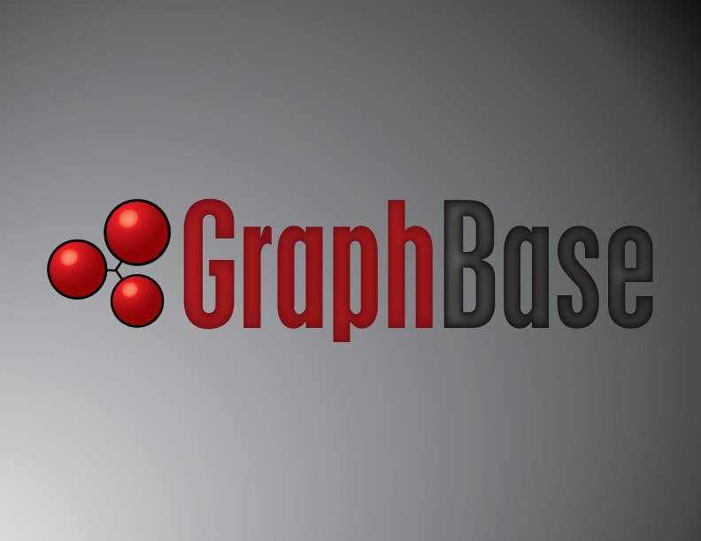 Contest Entry #56 for                                                 Logo Design for GraphBase
                                            
