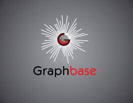 #146 for Logo Design for GraphBase by eedzine