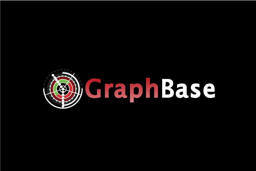 Natečajni vnos #202 za                                                 Logo Design for GraphBase
                                            