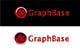 Wettbewerbs Eintrag #121 Vorschaubild für                                                     Logo Design for GraphBase
                                                