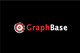 Wettbewerbs Eintrag #171 Vorschaubild für                                                     Logo Design for GraphBase
                                                