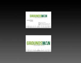 #16 for Design some Stationery for Groundsman, cards, letter heads and email footers by aditi04