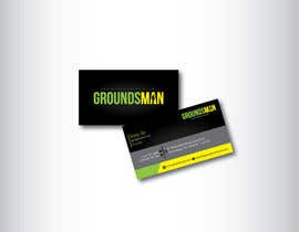 #53 for Design some Stationery for Groundsman, cards, letter heads and email footers by GeorgeOrf