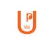 Εικόνα Συμμετοχής Διαγωνισμού #309 για                                                     Logo Design for Up Vai logo
                                                
