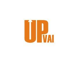 Nambari 212 ya Logo Design for Up Vai logo na astica