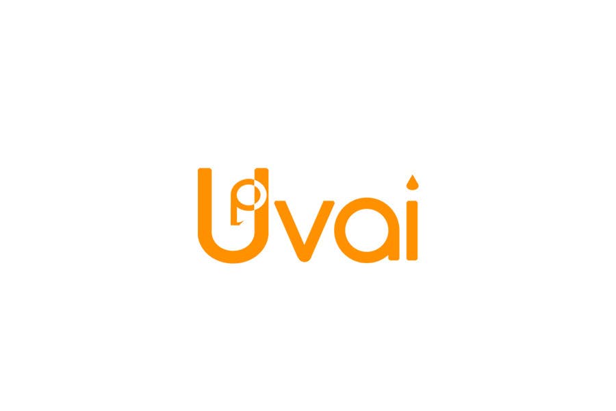 Contest Entry #124 for                                                 Logo Design for Up Vai logo
                                            