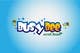 Contest Entry #315 thumbnail for                                                     Logo Design for BusyBee Eco Clean. An environmentally friendly cleaning company
                                                