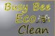 Predogledna sličica natečajnega vnosa #337 za                                                     Logo Design for BusyBee Eco Clean. An environmentally friendly cleaning company
                                                