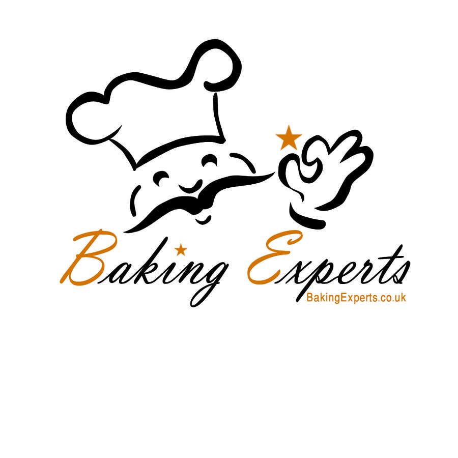 Konkurrenceindlæg #19 for                                                 Design a Logo for BakingExperts.co.uk
                                            