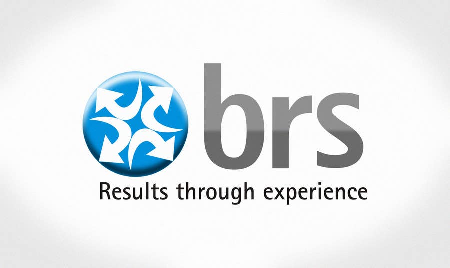 Participación en el concurso Nro.442 para                                                 Logo Design for BRS
                                            