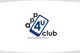 Predogledna sličica natečajnega vnosa #446 za                                                     Logo Design for App 4 u Club
                                                