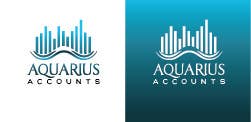 Penyertaan Peraduan #191 untuk                                                 Design a Logo for Aquarius Accounts
                                            