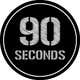 Miniatura da Inscrição nº 182 do Concurso para                                                     Design a Fresh Logo for 90 Seconds
                                                