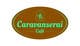 Kilpailutyön #50 pienoiskuva kilpailussa                                                     Design a Logo for Caravanserai café
                                                