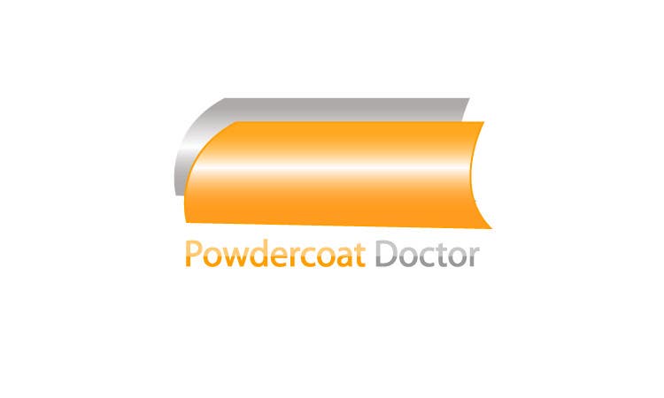 
                                                                                                                        Bài tham dự cuộc thi #                                            6
                                         cho                                             Design a Logo for Powdercoat Doctor
                                        