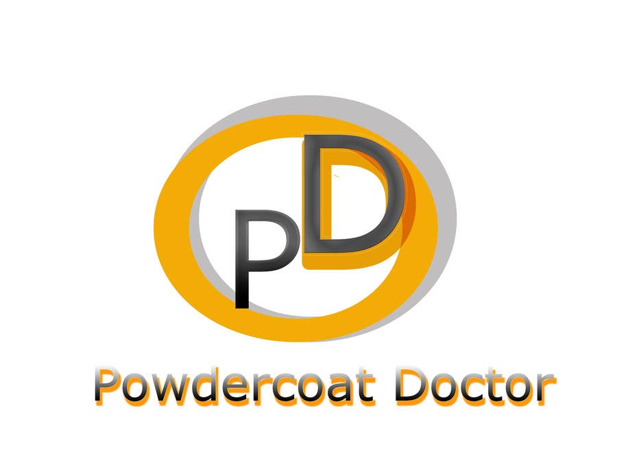 
                                                                                                                        Bài tham dự cuộc thi #                                            8
                                         cho                                             Design a Logo for Powdercoat Doctor
                                        