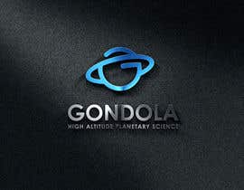 #9 for NASA Challenge: Design a Logo for NASA’s Gondola for High Altitude Planetary Science (GHAPS) Project by nipen31d