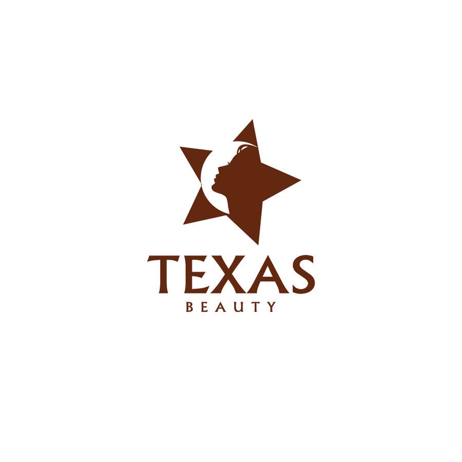 Penyertaan Peraduan #120 untuk                                                 Design a Logo for Texas Beauty Company
                                            
