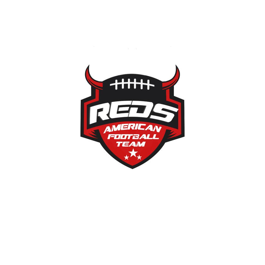 Contest Entry #11 for                                                 American Football Team Logo Design
                                            
