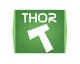 Ảnh thumbnail bài tham dự cuộc thi #117 cho                                                     Design a Logo for Thor Apps
                                                