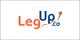 Imej kecil Penyertaan Peraduan #179 untuk                                                     Design a Logo for Crowdfunding Site "LegUp.ca"
                                                
