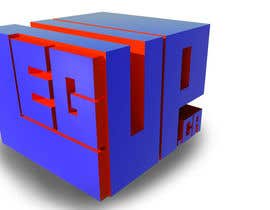 #131 untuk Design a Logo for Crowdfunding Site &quot;LegUp.ca&quot; oleh petyrpan