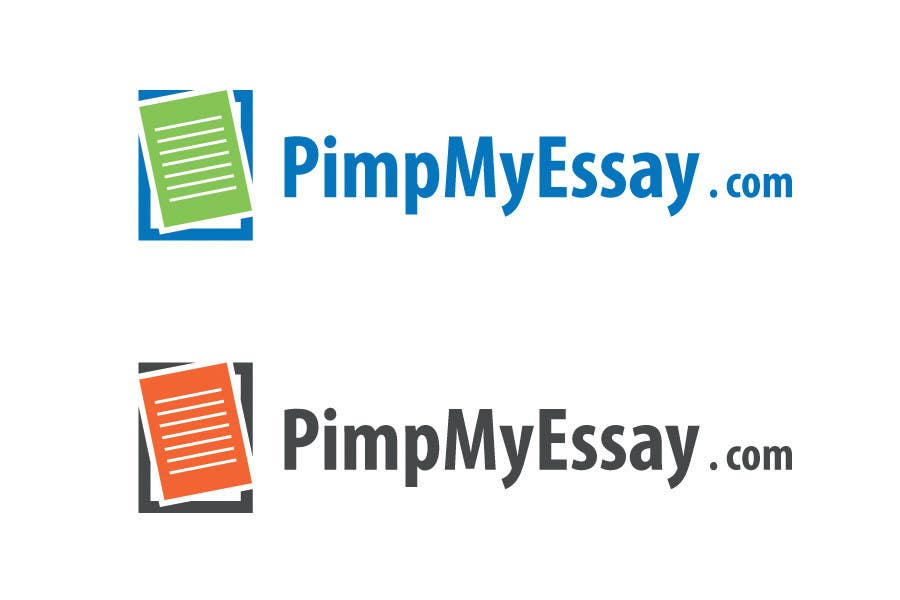 Inscrição nº 150 do Concurso para                                                 Design a Logo for PimpMyEssay.com
                                            
