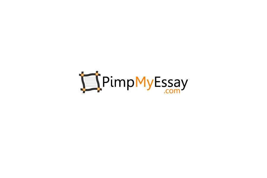 Proposition n°94 du concours                                                 Design a Logo for PimpMyEssay.com
                                            