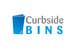 Imej kecil Penyertaan Peraduan #66 untuk                                                     Design a Logo for Curbside Bins
                                                