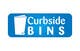 Imej kecil Penyertaan Peraduan #67 untuk                                                     Design a Logo for Curbside Bins
                                                