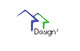 Konkurrenceindlæg #28 billede for                                                     Density3 Design and Construction Logo design
                                                