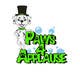 Entri Kontes # thumbnail 102 untuk                                                     Logo Design for Paws 4 Applause Dog Grooming
                                                