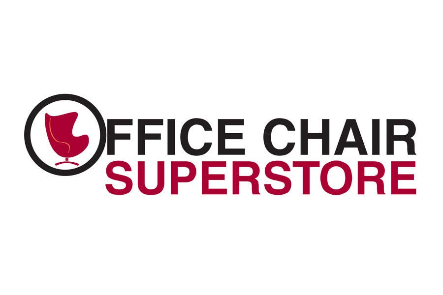 Penyertaan Peraduan #249 untuk                                                 Logo Design for Office Chair Superstore
                                            