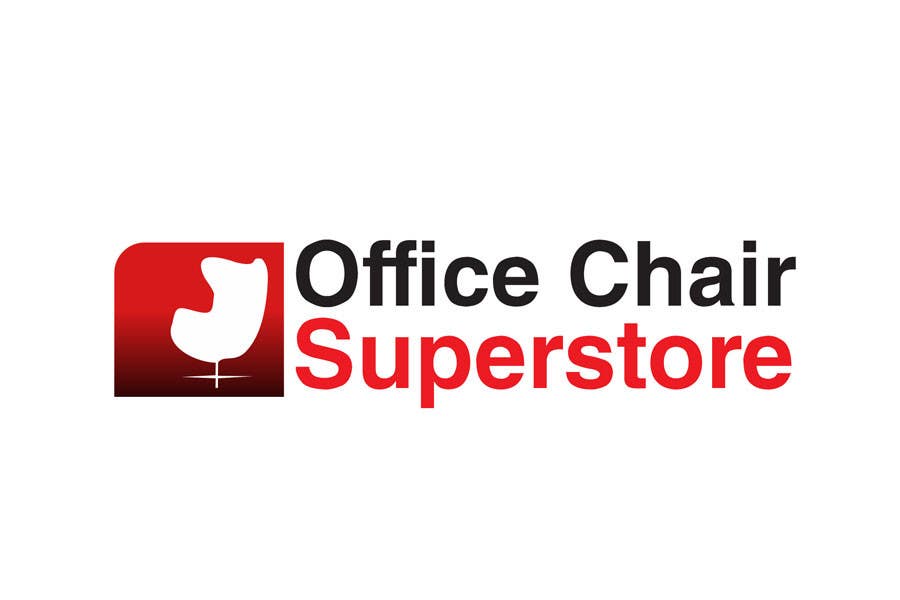 Entri Kontes #245 untuk                                                Logo Design for Office Chair Superstore
                                            